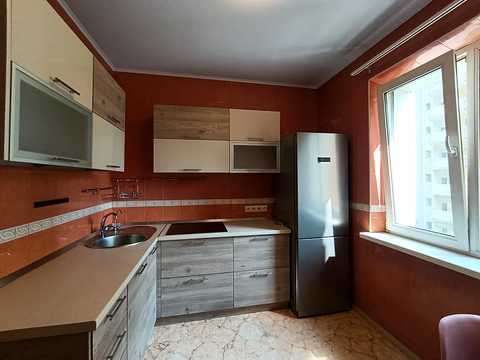 Квартира на вул. Анни Ахматової, 43 в Києві, ID 288428, фото №16