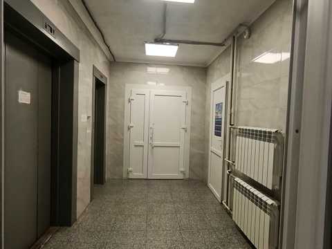Квартира на вул. Анни Ахматової, 43 в Києві, ID 288428, фото №3