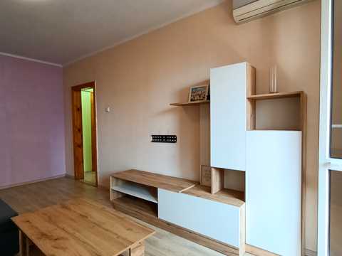 Квартира на вул. Анни Ахматової, 43 в Києві, ID 288428, фото №4