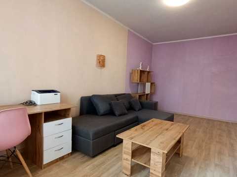 Квартира на вул. Анни Ахматової, 43 в Києві, ID 288428, фото №5