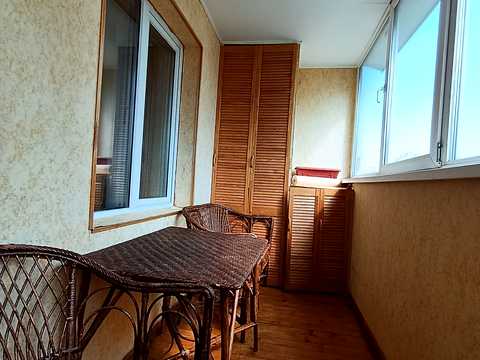 Квартира на вул. Анни Ахматової, 43 в Києві, ID 288428, фото №6