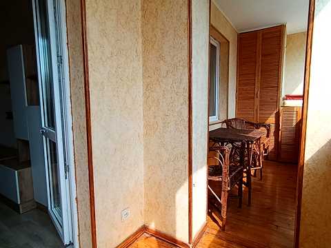 Квартира на вул. Анни Ахматової, 43 в Києві, ID 288428, фото №7