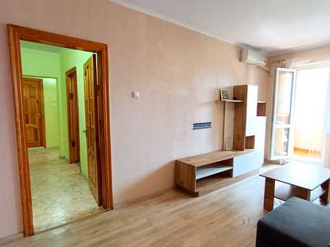 Квартира на вул. Анни Ахматової, 43 в Києві, ID 288428, фото №8