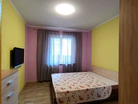 Квартира на вул. Анни Ахматової, 43 в Києві, ID 288428, фото №9
