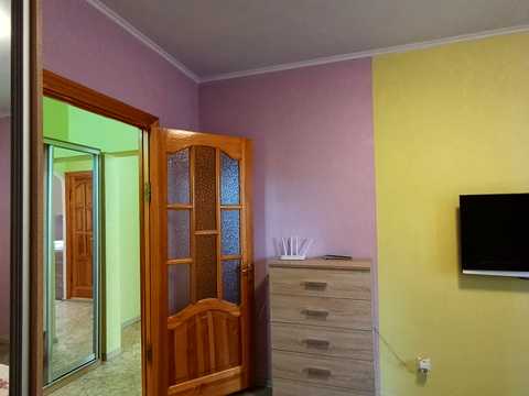 Квартира на вул. Анни Ахматової, 43 в Києві, ID 288428, фото №10