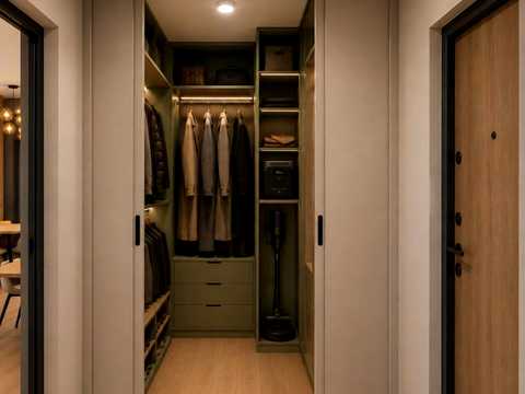 Квартира на вул. Коноплянська, 22-Б в Києві, ID 288422, фото №4