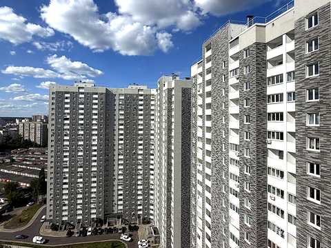 Квартира на вул. Коноплянська, 22-Б в Києві, ID 288422, фото №6