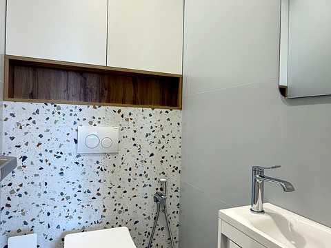 Квартира на вул. Коноплянська, 22-Б в Києві, ID 288422, фото №9