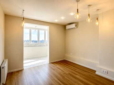 Квартира на вул. Коноплянська, 22-Б в Києві, ID 288422, фото №10