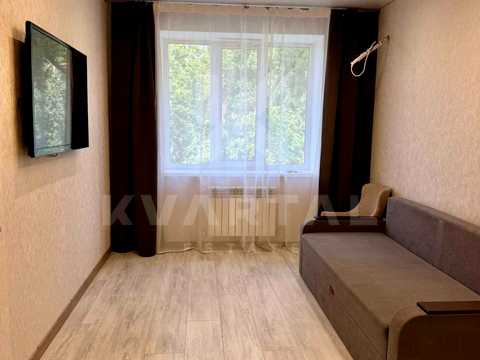 Квартира на вул. Білокур вул. , 3-А/1 в Києві, ID 288436, фото №18