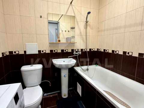 Квартира на вул. Білокур вул. , 3-А/1 в Києві, ID 288436, фото №21