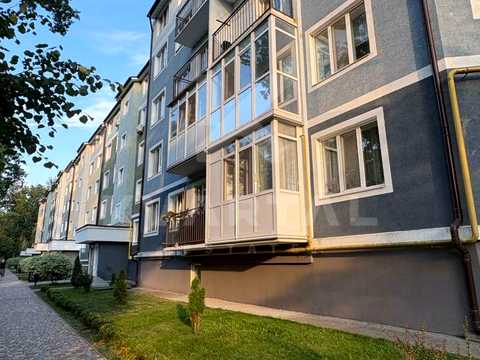 Квартира на вул. Білокур вул. , 3-А/1 в Києві, ID 288436, фото №24