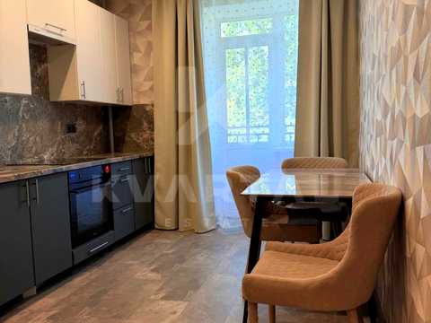 Квартира на вул. Білокур вул. , 3-А/1 в Києві, ID 288436, фото №4