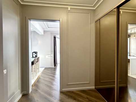 Квартира на вул. Володимира Великого, 10 в Кривому Розі, ID 288445, фото №11