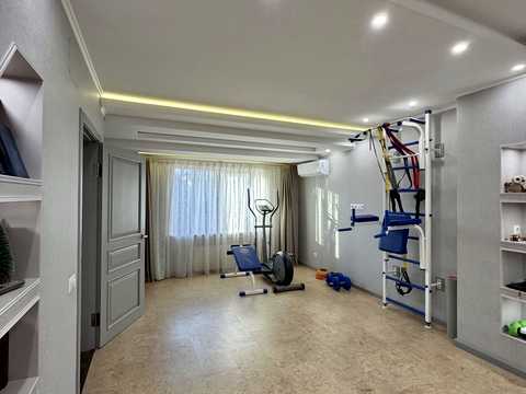 Квартира на вул. Володимира Великого, 10 в Кривому Розі, ID 288445, фото №17