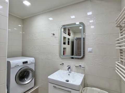 Квартира на вул. Володимира Великого, 10 в Кривому Розі, ID 288445, фото №18