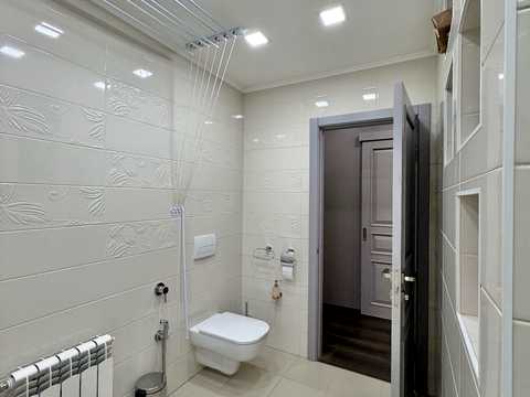 Квартира на вул. Володимира Великого, 10 в Кривому Розі, ID 288445, фото №19