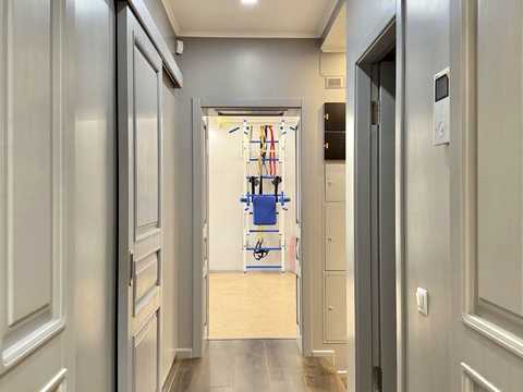 Квартира на вул. Володимира Великого, 10 в Кривому Розі, ID 288445, фото №23