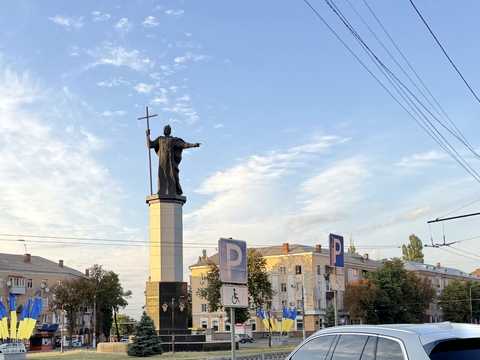 Квартира на вул. Володимира Великого, 10 в Кривому Розі, ID 288445, фото №24
