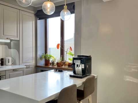 Квартира на вул. Володимира Великого, 10 в Кривому Розі, ID 288445, фото №8