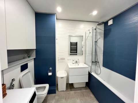 Квартира на вул. Юрія Мушкетика, 25-Г в Києві, ID 288447, фото №20
