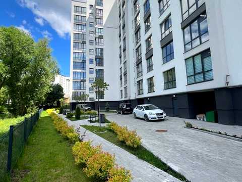 Квартира на вул. Пасічна, 63 в Івано-Франківську, ID 288444, фото №4