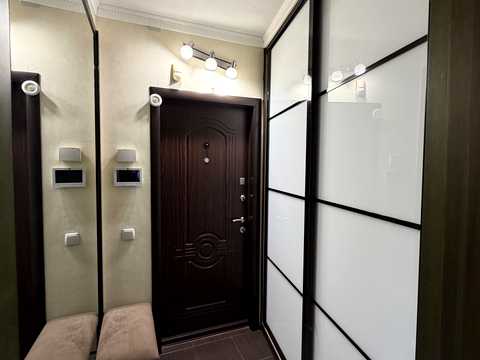 Квартира на вул. Ревуцького, 42-Б в Києві, ID 288484, фото №1