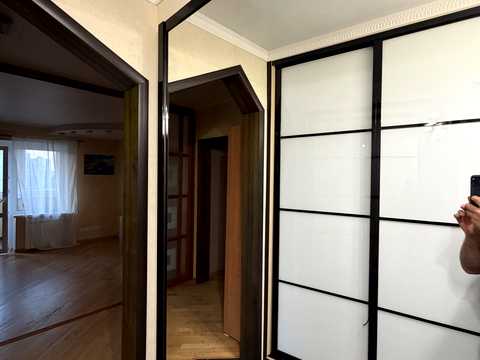 Квартира на вул. Ревуцького, 42-Б в Києві, ID 288484, фото №2