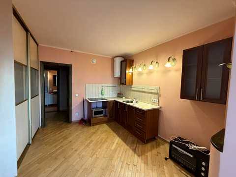 Квартира на вул. Ревуцького, 42-Б в Києві, ID 288484, фото №12
