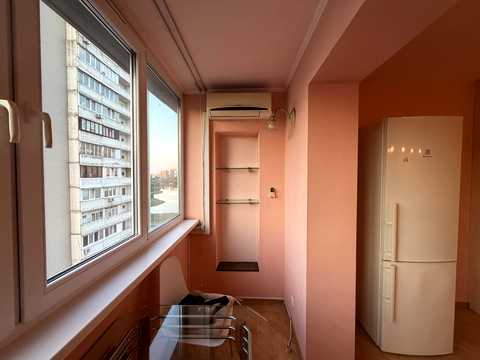 Квартира на вул. Ревуцького, 42-Б в Києві, ID 288484, фото №13