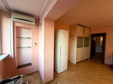 Квартира на вул. Ревуцького, 42-Б в Києві, ID 288484, фото №14