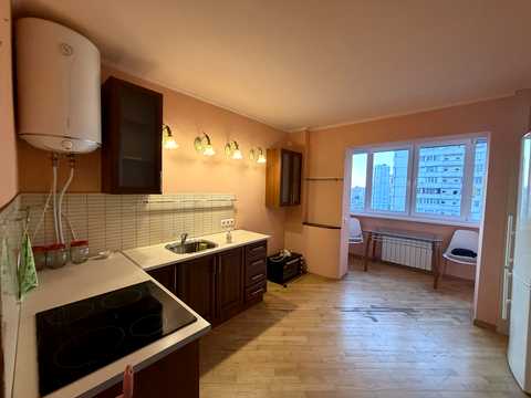 Квартира на вул. Ревуцького, 42-Б в Києві, ID 288484, фото №15