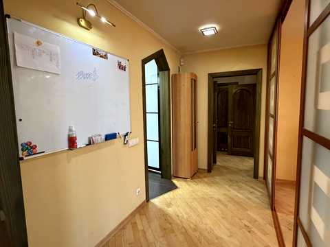 Квартира на вул. Ревуцького, 42-Б в Києві, ID 288484, фото №17