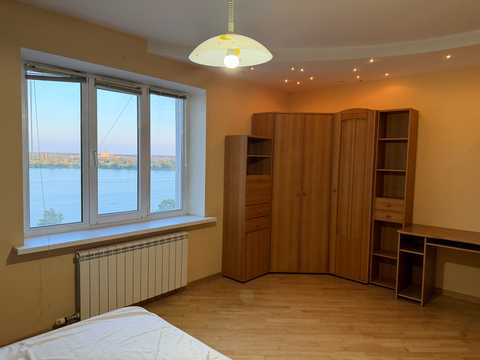 Квартира на вул. Ревуцького, 42-Б в Києві, ID 288484, фото №18