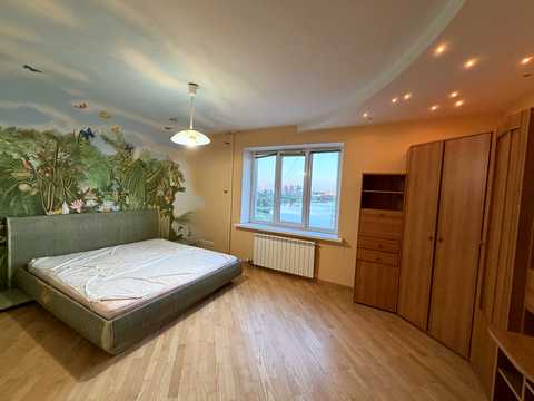 Квартира на вул. Ревуцького, 42-Б в Києві, ID 288484, фото №20