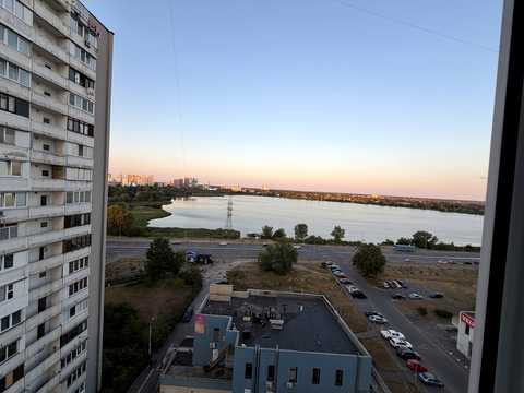 Квартира на вул. Ревуцького, 42-Б в Києві, ID 288484, фото №22