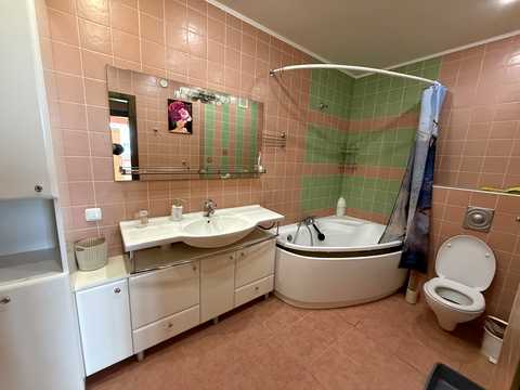 Квартира на вул. Ревуцького, 42-Б в Києві, ID 288484, фото №6