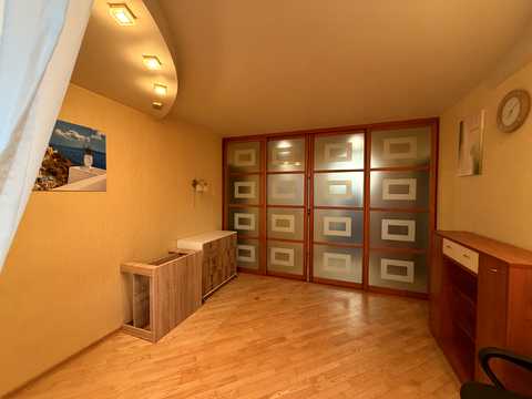 Квартира на вул. Ревуцького, 42-Б в Києві, ID 288484, фото №7