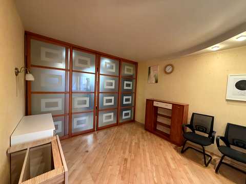 Квартира на вул. Ревуцького, 42-Б в Києві, ID 288484, фото №10