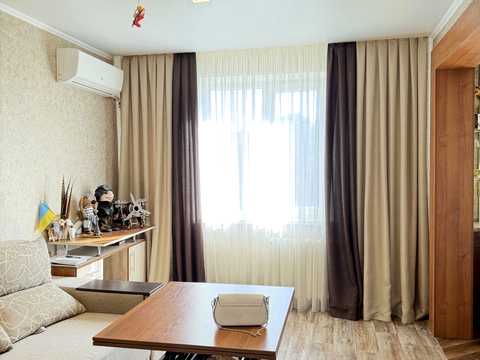 Квартира на вул. Котляревського, 9 в Кривому Розі, ID 288518, фото №2