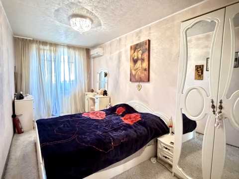 Квартира на вул. Котляревського, 9 в Кривому Розі, ID 288518, фото №13