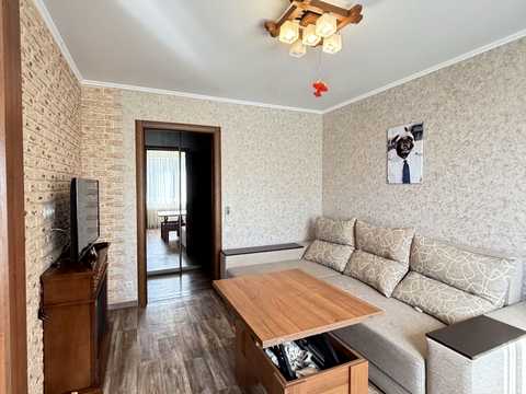 Квартира на вул. Котляревського, 9 в Кривому Розі, ID 288518, фото №3
