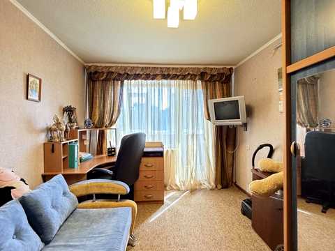 Квартира на вул. Котляревського, 9 в Кривому Розі, ID 288518, фото №9