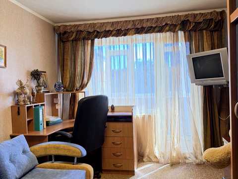 Квартира на вул. Котляревського, 9 в Кривому Розі, ID 288518, фото №10