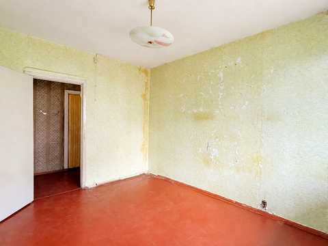 Квартира на вул. Миколи Кибальчича, 5-Б в Київ, ID 288519, фото №1