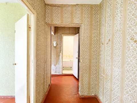Квартира на вул. Миколи Кибальчича, 5-Б в Київ, ID 288519, фото №3