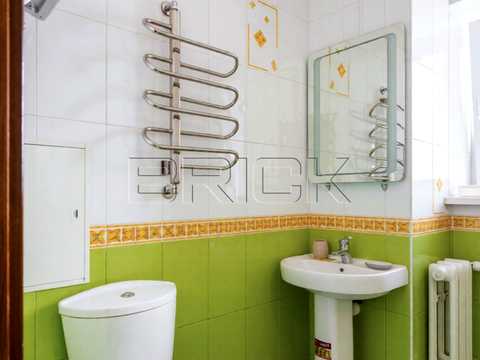 Квартира на вул. Анни Ахматової, 13 в Києві, ID 288552, фото №11