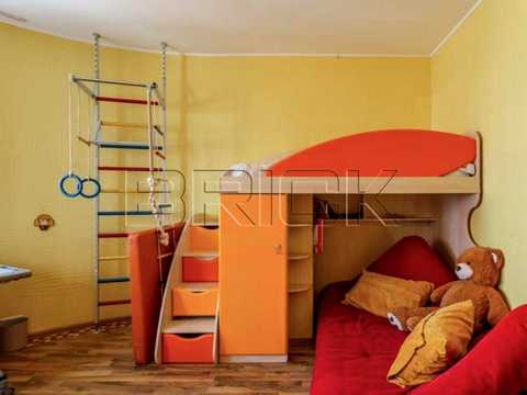 Квартира на вул. Анни Ахматової, 13 в Києві, ID 288552, фото №13