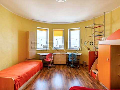 Квартира на вул. Анни Ахматової, 13 в Києві, ID 288552, фото №14