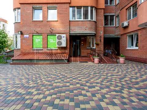 Квартира на вул. Анни Ахматової, 13 в Києві, ID 288552, фото №15